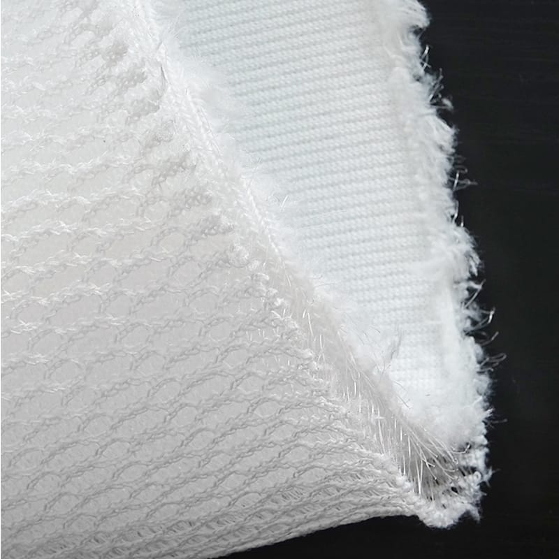 Engineered Mesh Textile Industrial Mesh Fabric XS08-Engineering construction - airmeshsupply.com