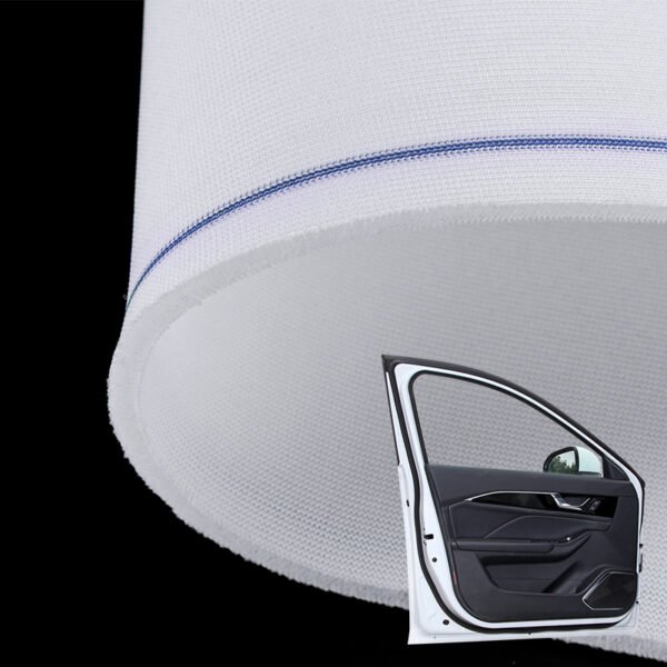 spacer mesh