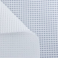 3D Air Mesh Fabric for Medical Dressings – Breathable & Soft Wound Care Material