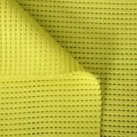Air Mesh Fabric for Activewear Q001– Lightweight Performance Spacer Mesh for Houdini W's Pace Flow
