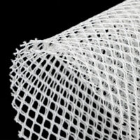 Breathable 3D Spacer Mesh Fabric for Automotive Seat Ventilation