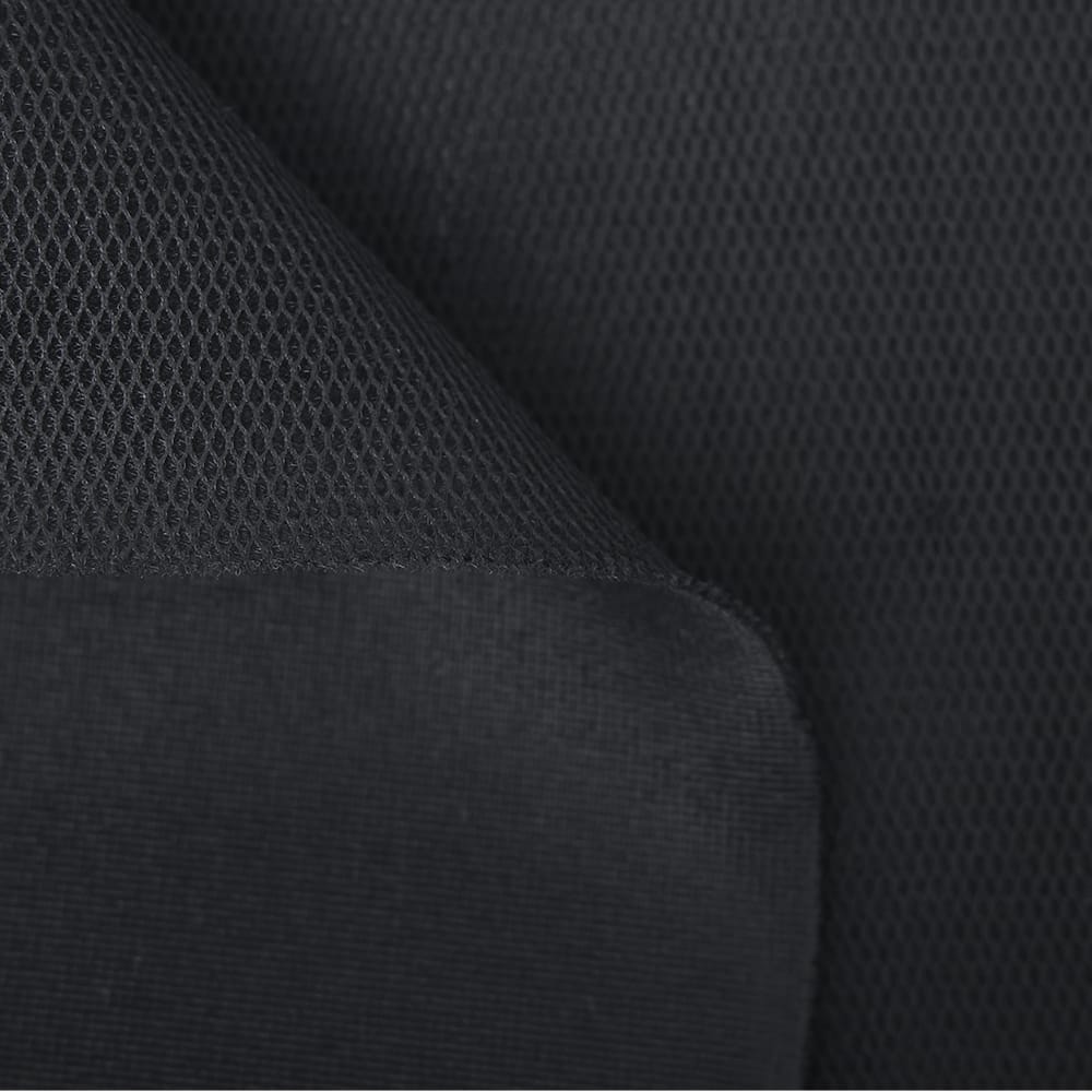 Aero Mesh Fabric 8011-D | 100% Polyester, 93gsm, 160cm Width Apparel Mesh Fabrics