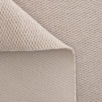 Sofa Upholstery Chenille Fabric Pet Friendly Scratch-resistant Ventilated