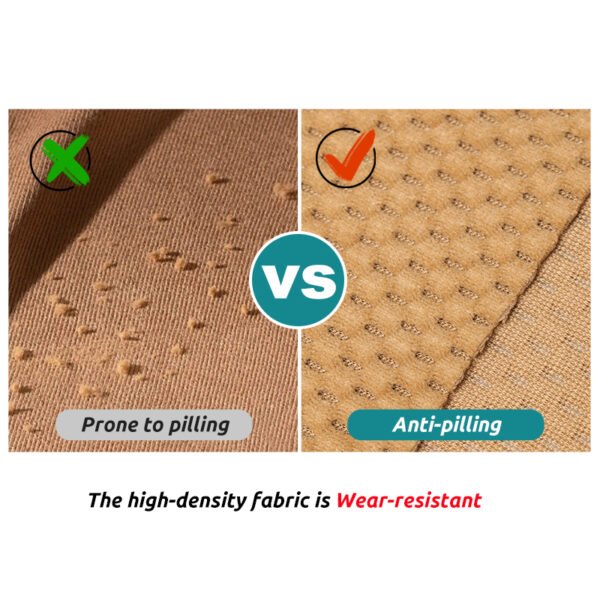 S811 Chenille Collection Premium Heavyweight 3D Air Mesh Fabrics - Image 6