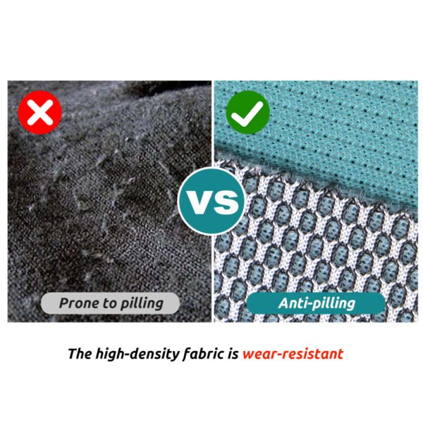 S705 Footwear & Bag Mesh Fabrics - Image 5