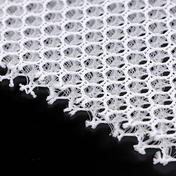 Breathable 3D Air Mesh Fabric for Automotive Seat Ventilation - 이미지 6