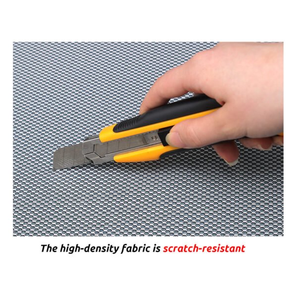 S705 Footwear & Bag Mesh Fabrics - Image 6