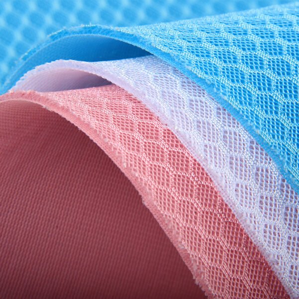 H-2 Medical-Grade Mesh Fabrics – Image 7