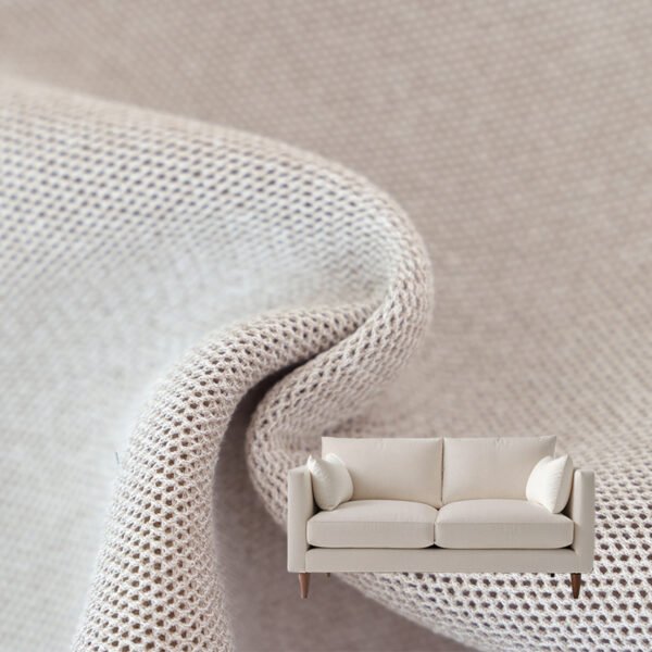 3D air mesh fabric
