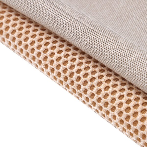 S811 Chenille Collection Premium Heavyweight 3D Air Mesh Fabrics - Image 7