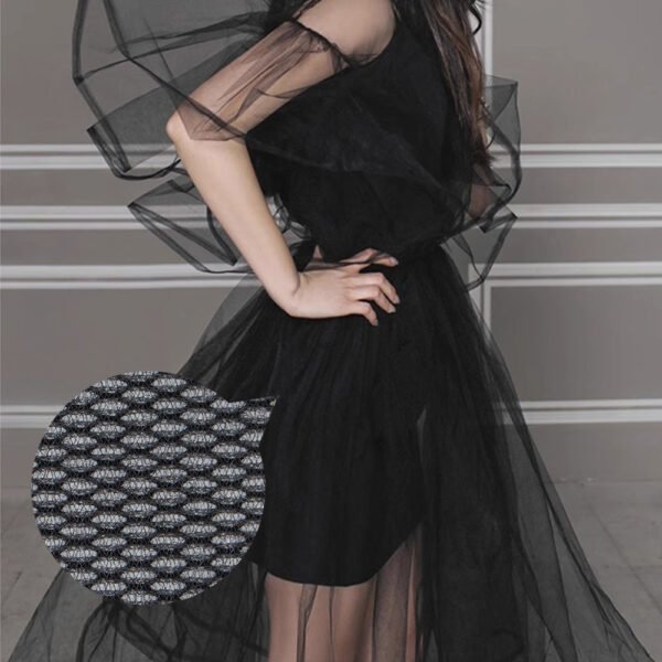 Aero Mesh Fabric