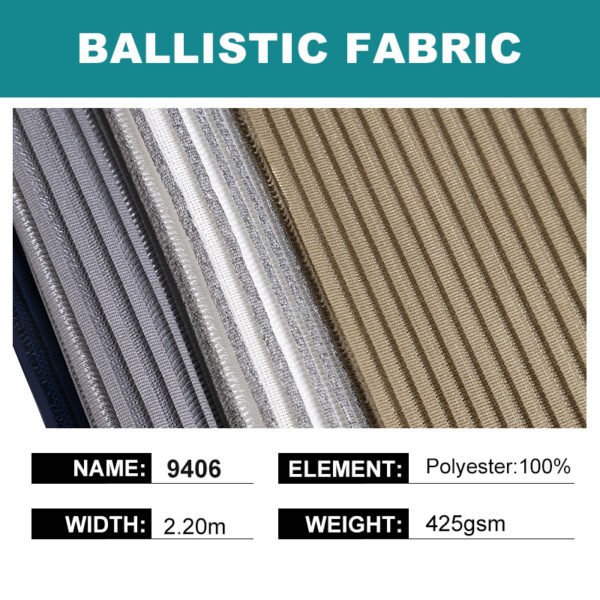 9406-Apparel Mesh Fabrics