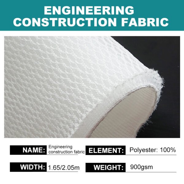 Engineering construction-Industrial Mesh Fabrics