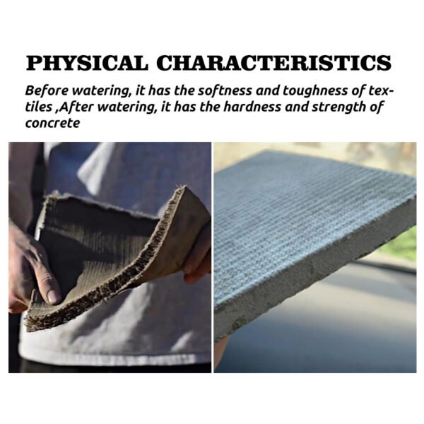 Engineering construction-Industrial Mesh Fabrics – Image 2