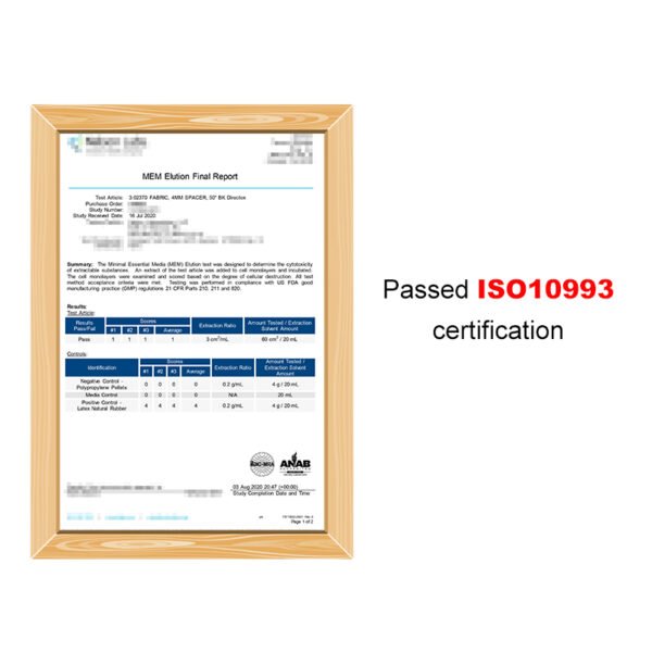 A9912 Medical-Grade Mesh Fabrics – Image 2