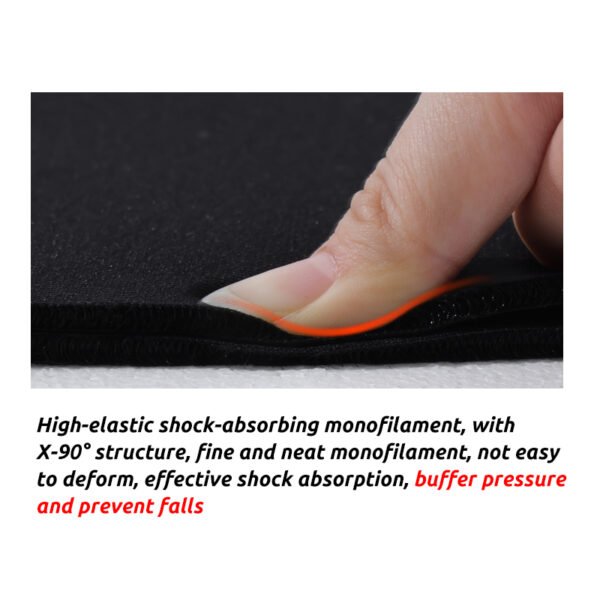AG504 Medical-Grade Mesh Fabrics – Image 2