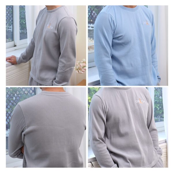 Q001-1-Apparel Mesh Fabrics - Image 3
