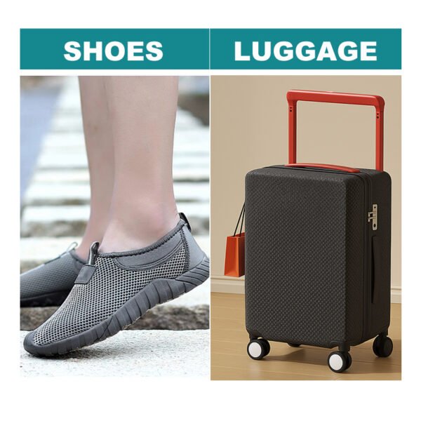 S705 Footwear & Bag Mesh Fabrics - Image 3