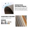 9022-TZ-Apparel Mesh Fabrics - Image 4
