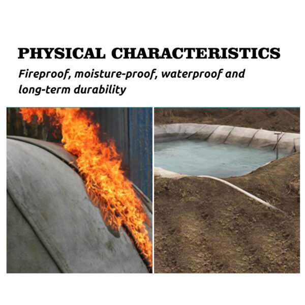 Engineering construction-Industrial Mesh Fabrics – Image 4