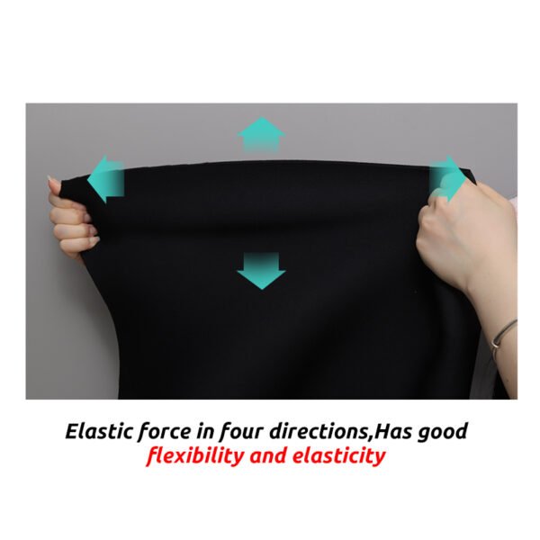 AG504 Medical-Grade Mesh Fabrics – Image 5