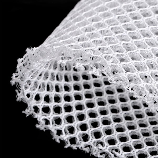 Breathable 3D Air Mesh Fabric for Automotive Seat Ventilation - 이미지 5