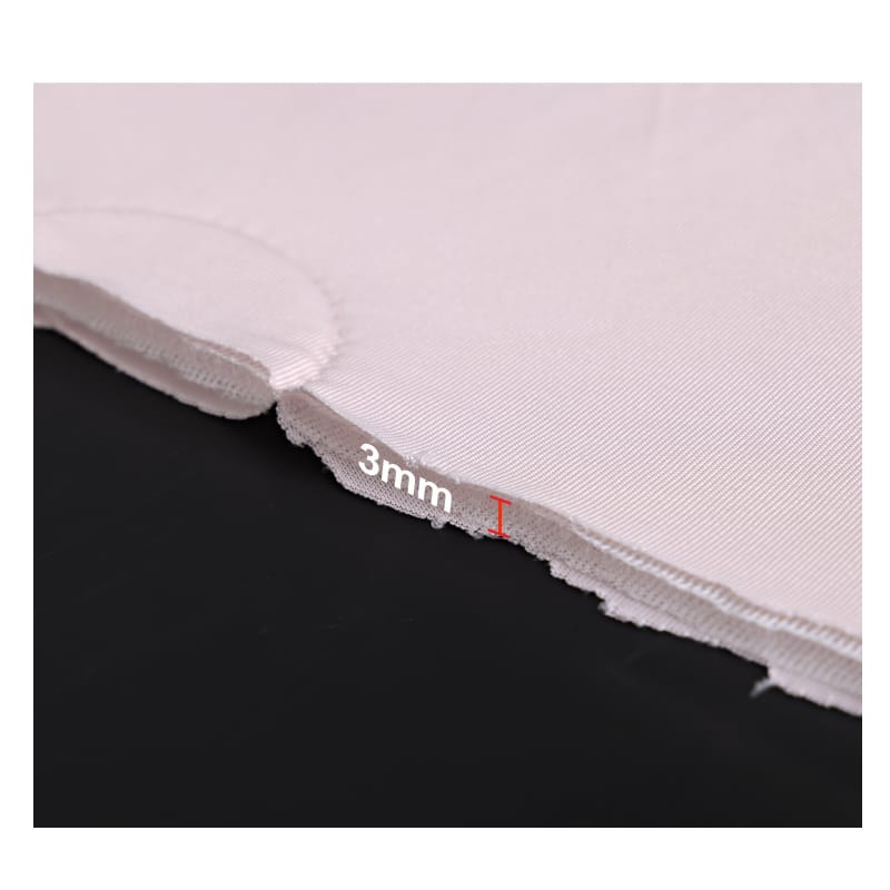 Engineered Mesh Textile Aero Mesh Fabric | Lightweight & Breathable Performance Material