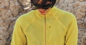 Houdini sports fabric supplier