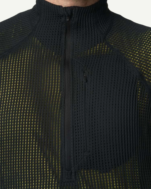 GRS Breathable Lightweight Houdini Sportswear Fabric Q001 - Image 8