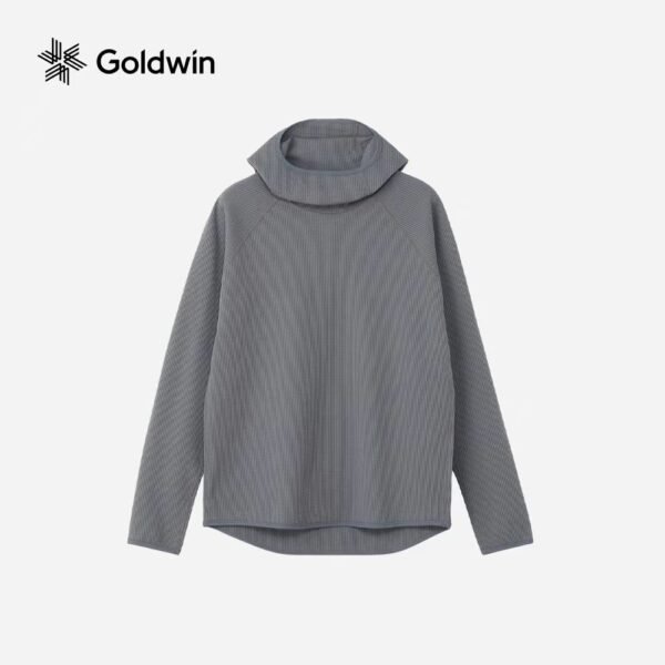 Air Mesh Fabric for Activewear – Lightweight Performance Spacer Mesh for Houdini W's Pace Flow - Image 5