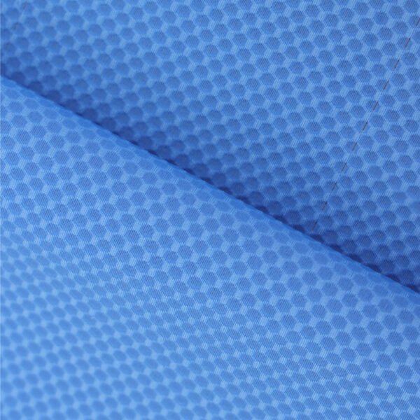 S012 80/20 Nylon Spandex Bra Fabric — 300gsm, 1.5m Width (Honeycomb) - Image 7