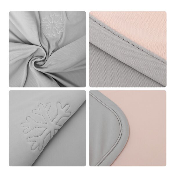 Sandwich Mesh for Serta Quilt Filling – Breathable & Eco-Friendly Alternative to Padding - Image 8