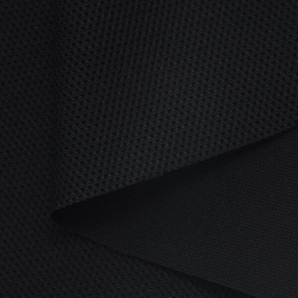 Moisture Wicking Mesh Fabric for Activewear - Image 7