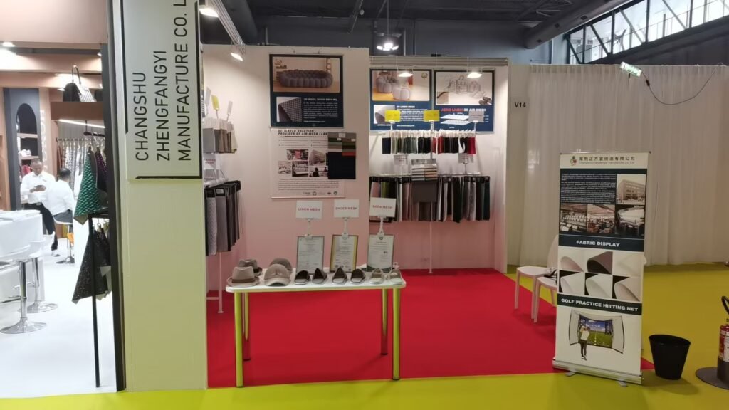 LINEAPELLE Milan — Hall 4 V14