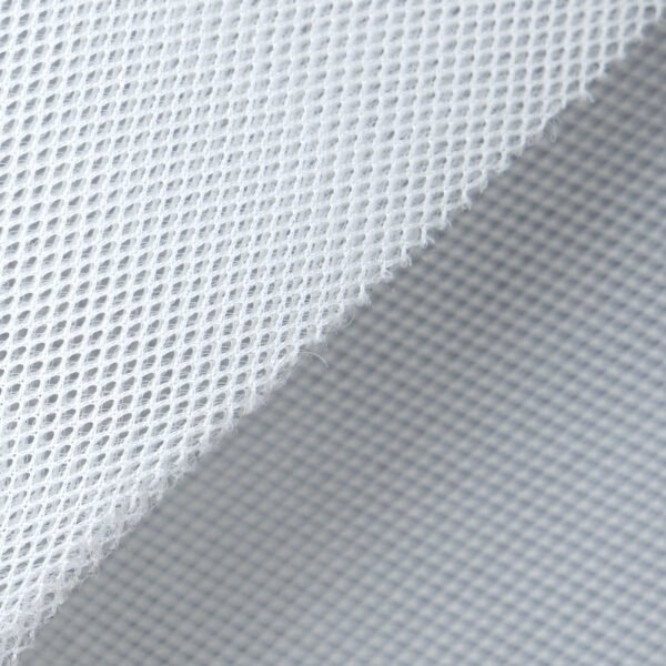 Aero Mesh for Sports Vest and Bra Cups – Lightweight Breathable Inner Layer - Image 8