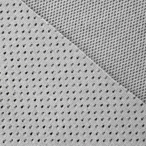 Cationic Polyester Mesh Fabric