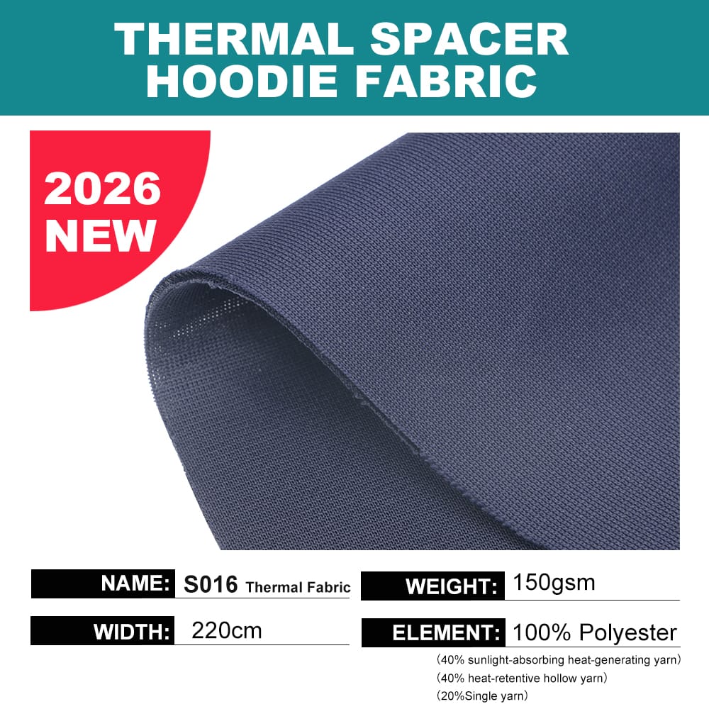 120gsm 3D Spacer Mesh S016