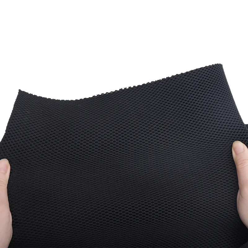 spacer mesh
