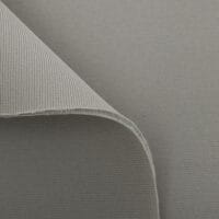 Gray Impact Screen Golf Fabric K003-GT – Heavy Duty 640gsm