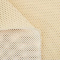 Pressure-Reducing 3D Mesh Pillow Fabric N906, Durable Bedding Cotton-Polyester