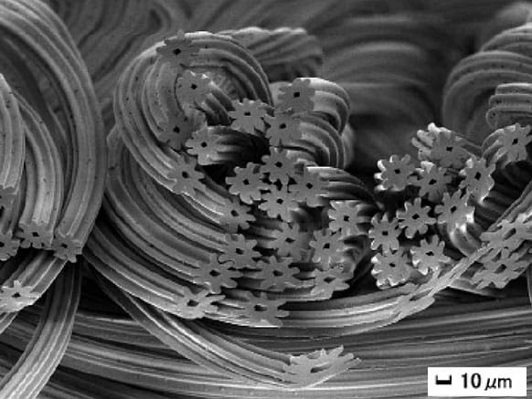 Octa® Multiple Arrangement Structure