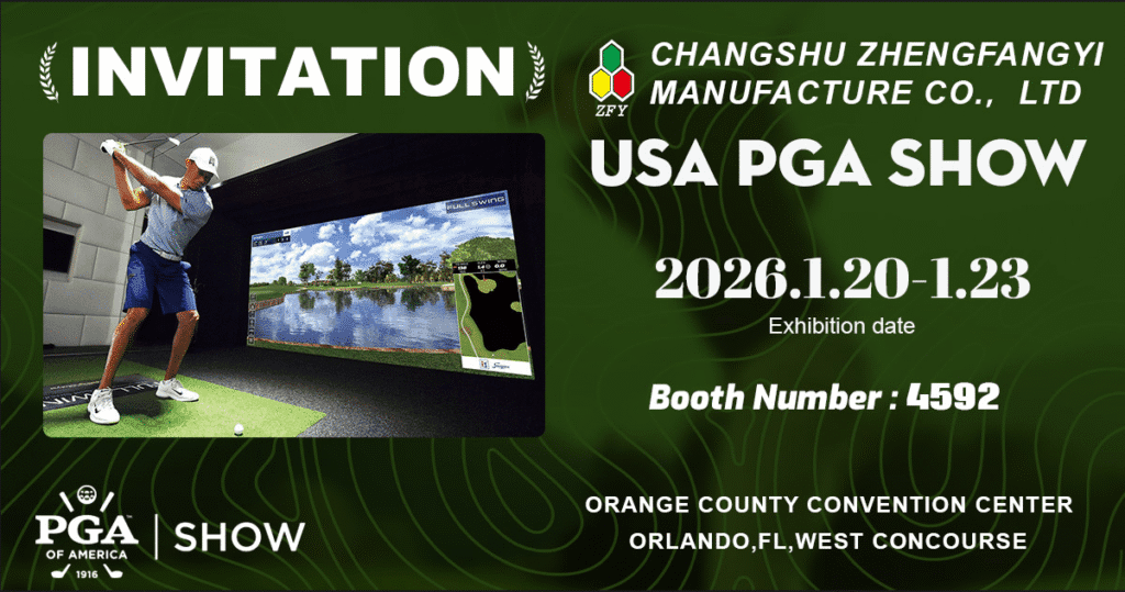 2026 PGA Show Orlando