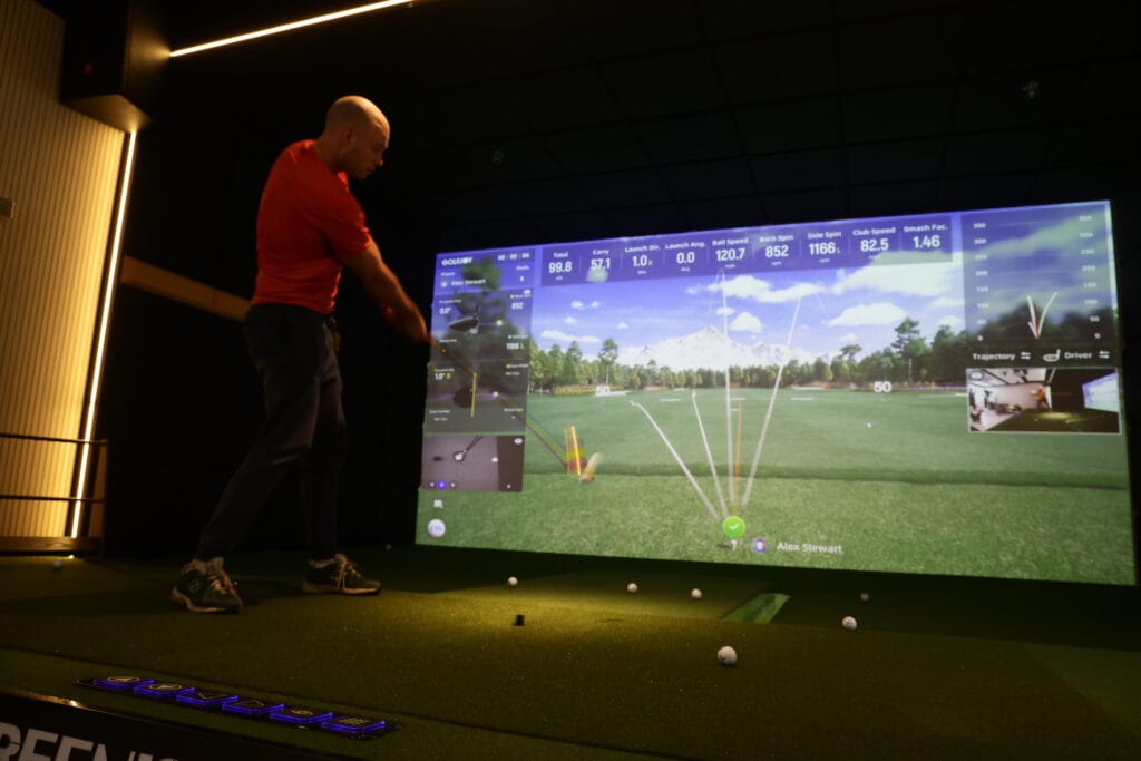 3d air mesh impact screen fabric