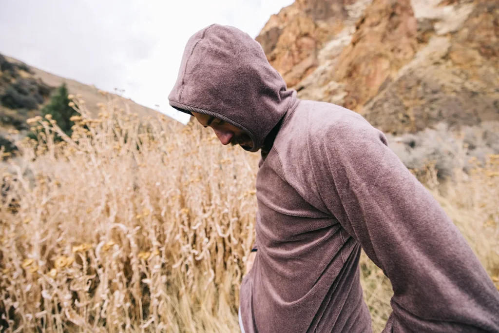 Active Insulation Octa Mesh