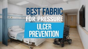 antimicrobial mesh fabric