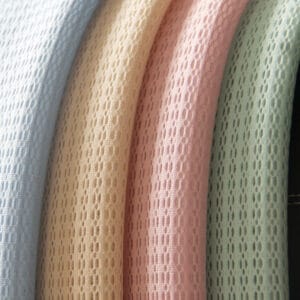 moisture-wicking mesh for baby helmets