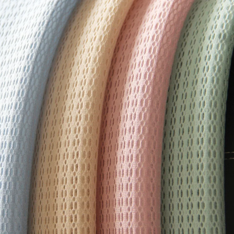 moisture-wicking mesh for baby helmets