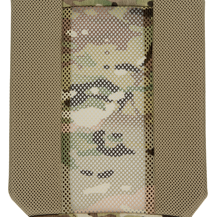 spacer mesh for Zip-On-Pack-Adapter