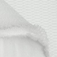 3D spacer fabric for cement blanket M017