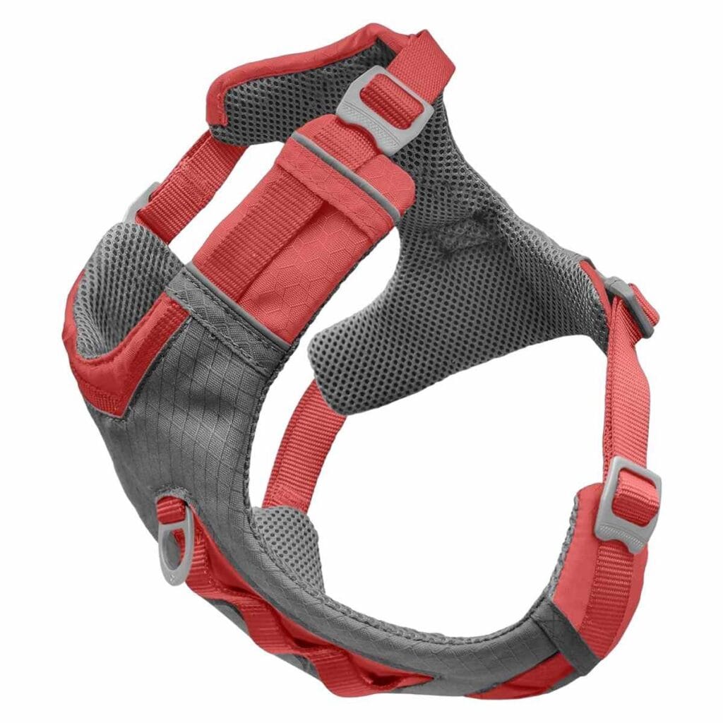 spacer air mesh for dog harness